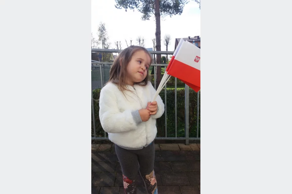 Nauka patriotyzmu w żłobku - zdjęcie 20