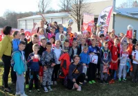 Rekordowa liczba uczestników XXI Biegu Niepodległości w Młynnem  - zdjęcie główne