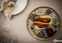 Restauracja „Gęś w dymie” z kolejnym sukcesem - zdjęcie główne