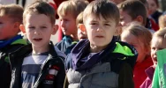 Przedszkolaki biły "Rekord dla Niepodległej" - zdjęcie 5