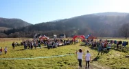 Rekordowa liczba uczestników XXI Biegu Niepodległości w Młynnem  - zdjęcie 2