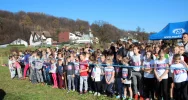 Rekordowa liczba uczestników XXI Biegu Niepodległości w Młynnem  - zdjęcie 3
