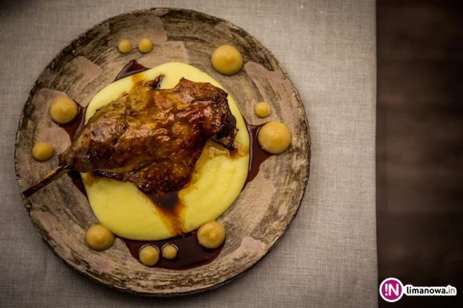 Restauracja „Gęś w dymie” z kolejnym sukcesem - zdjęcie 3