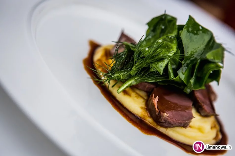 Restauracja „Gęś w dymie” z kolejnym sukcesem - zdjęcie 4