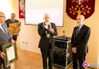 Po 45 latach Jerzy Joniec odchodzi na emeryturę. Kto go zastąpi? (wideo) - zdjęcie główne