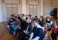 MIEJSKI KONKURS HISTORYCZNY „OJCOWIE NIEPODLEGŁOŚCI” - zdjęcie główne