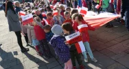 Przedszkolaki biły rekord  - zdjęcie 2