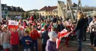 Przedszkolaki biły rekord  - zdjęcie 3