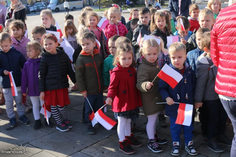 Przedszkolaki biły rekord  - zdjęcie 5