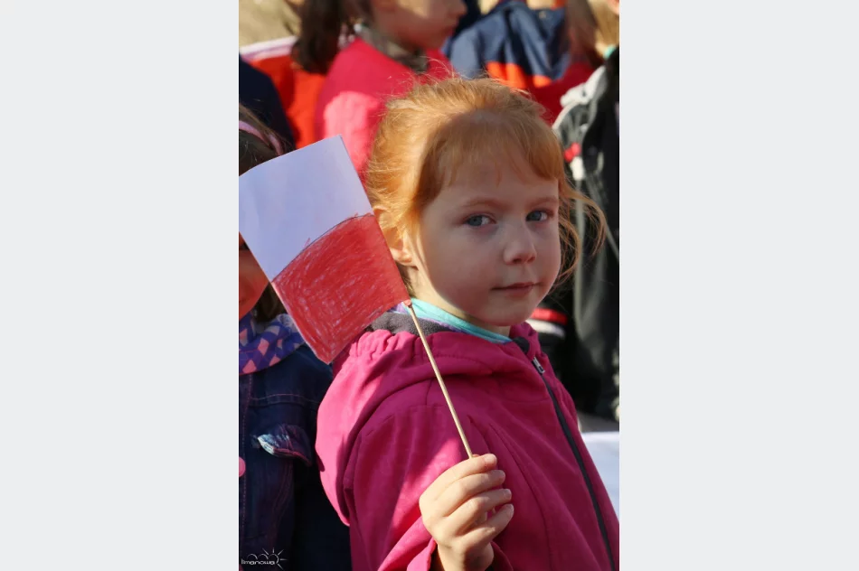 Przedszkolaki biły rekord  - zdjęcie 6