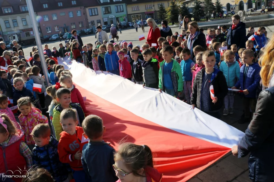 Przedszkolaki biły rekord  - zdjęcie 7