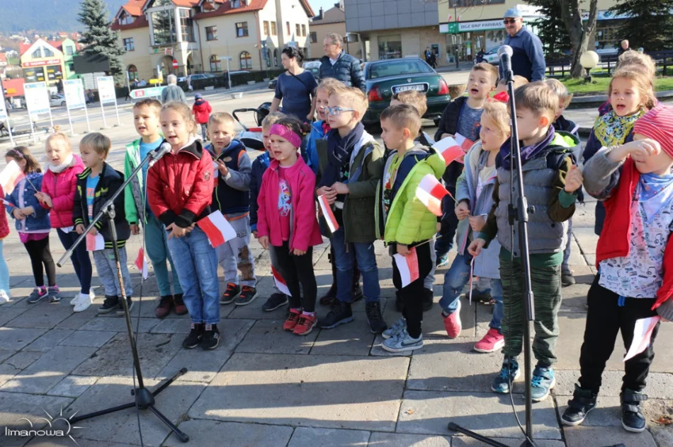 Przedszkolaki biły rekord  - zdjęcie 9