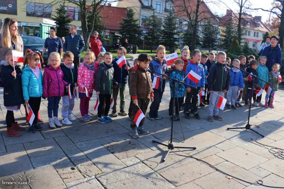 Przedszkolaki biły rekord  - zdjęcie 10