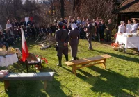 Historia bliska - inauguracja obchodów - zdjęcie główne