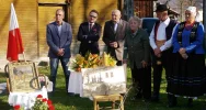 Historia bliska - inauguracja obchodów - zdjęcie 5