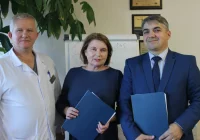 Konsultant wojewódzki leczy pacjentów limanowskiego szpitala - zdjęcie główne