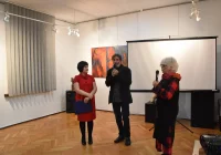 „Życie poezją utkane” - zdjęcie główne