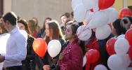 W setną rocznicę posadzili dąb - zdjęcie 2