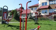 Mieszkańcy mogą korzystać z otwartych stref aktywności - zdjęcie 2