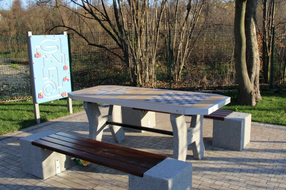 Mieszkańcy mogą korzystać z otwartych stref aktywności - zdjęcie 7