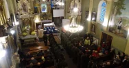 Uczcili pamięć i świętowali śpiewem - zdjęcie 2
