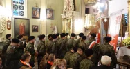 Uczcili pamięć i świętowali śpiewem - zdjęcie 3