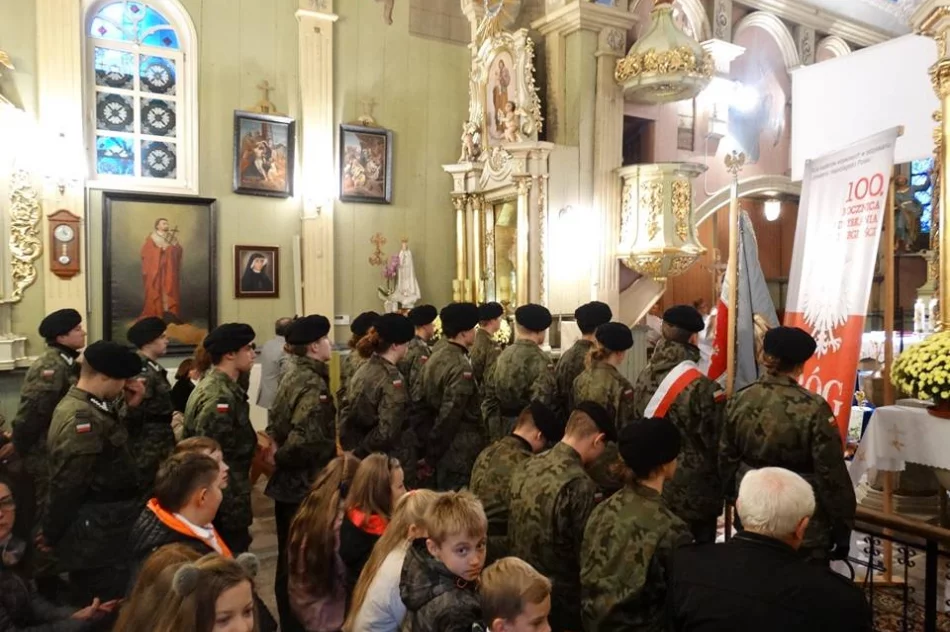 Uczcili pamięć i świętowali śpiewem - zdjęcie 3