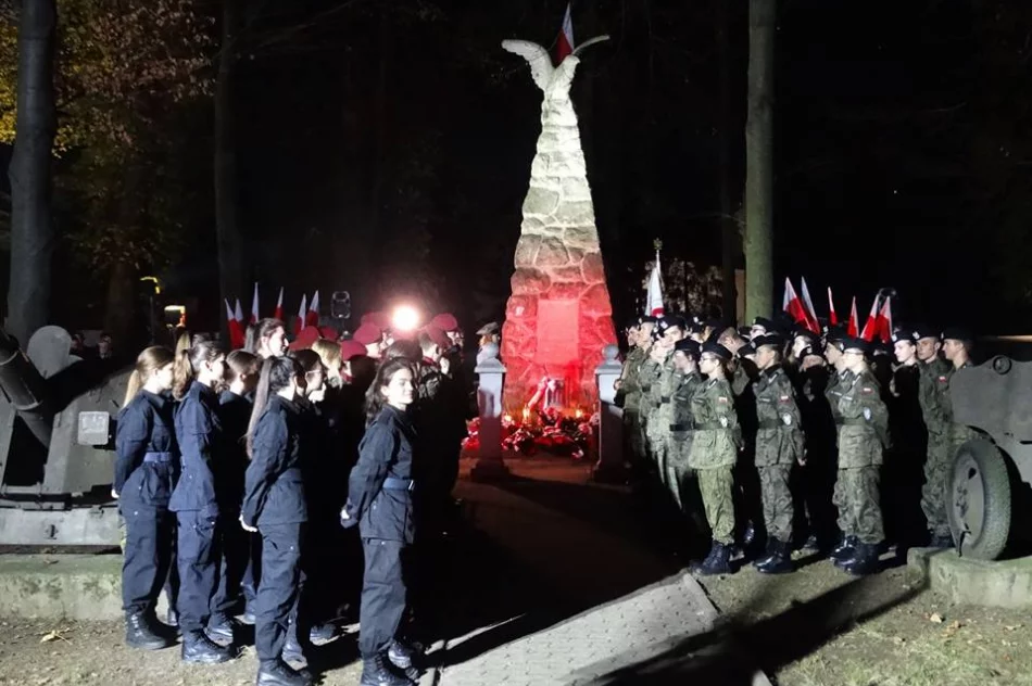 Uczcili pamięć i świętowali śpiewem - zdjęcie 4