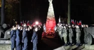 Uczcili pamięć i świętowali śpiewem - zdjęcie 4