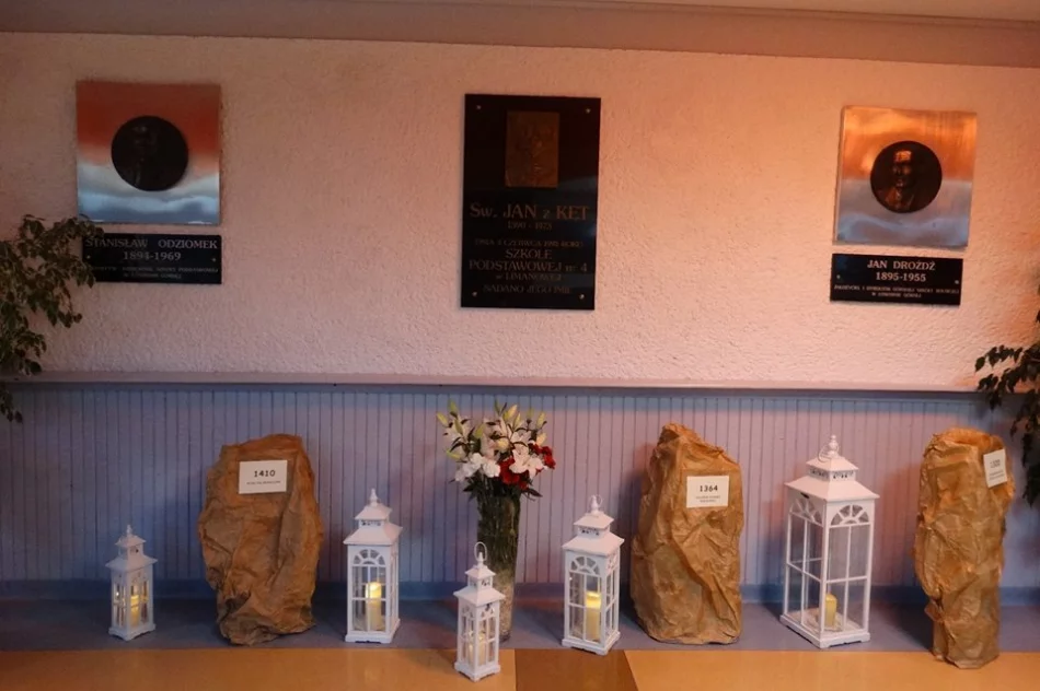 Uczcili pamięć i świętowali śpiewem - zdjęcie 11