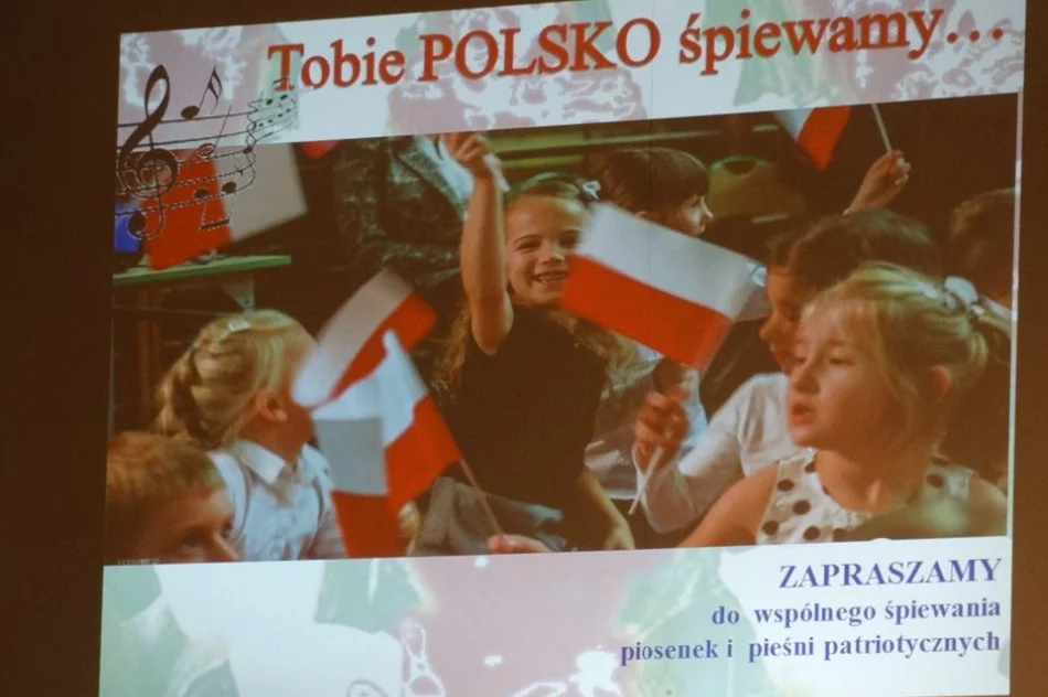 Uczcili pamięć i świętowali śpiewem - zdjęcie 14