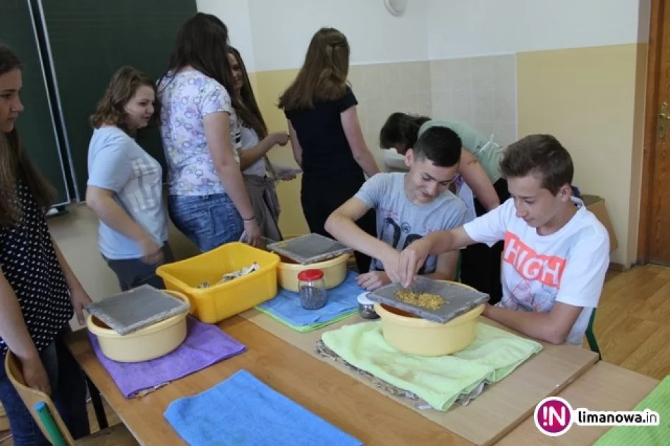 'Warsztatowy' Dzień Dziecka - zdjęcie 2