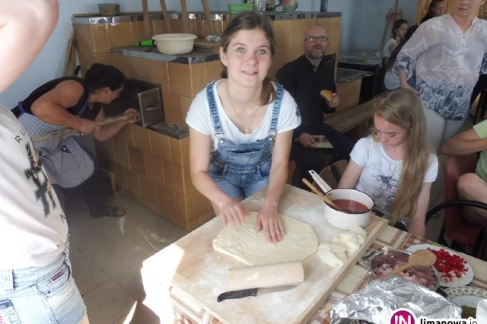 'Warsztatowy' Dzień Dziecka - zdjęcie 4