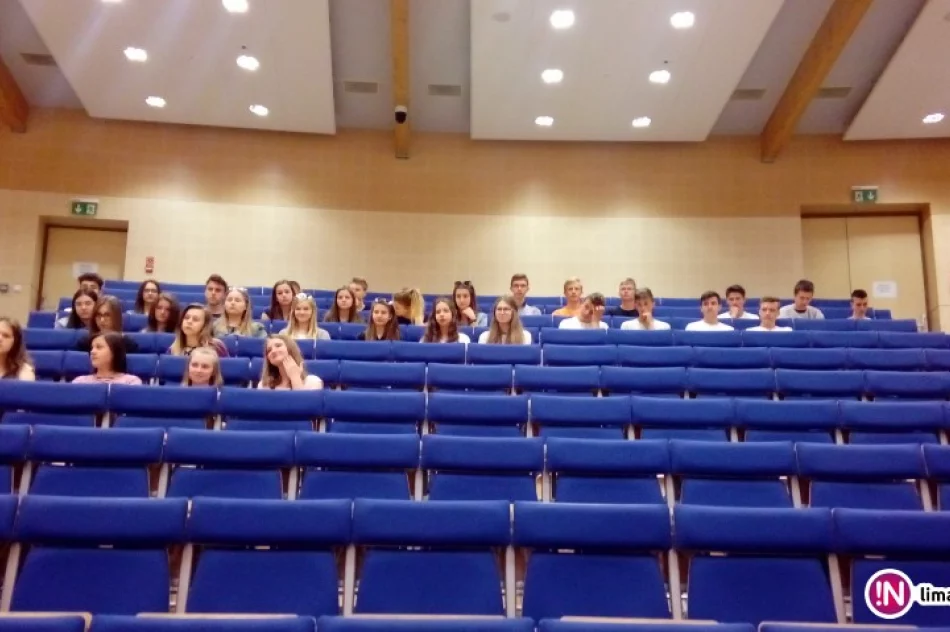 Zajęcia w laboratoriach UJ - zdjęcie 4