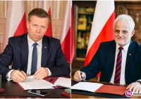 Wojewoda Józef Pilch podał się do dymisji - zdjęcie główne