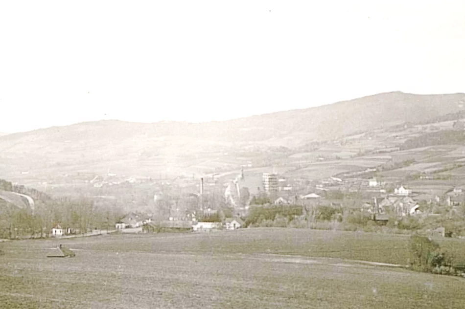 „Wycinki z przedwojennej prasy” - cz. XL. Moskale w Limanowej - zdjęcie 2