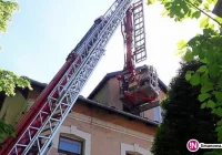 Strażacy ujawnili zwłoki 39-latka - zdjęcie główne