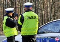Od wczoraj obowiązują nowe przepisy - surowsze kary dla piratów drogowych - zdjęcie główne