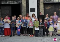 Fatimskie Majówki pod Luboniem - zdjęcie główne