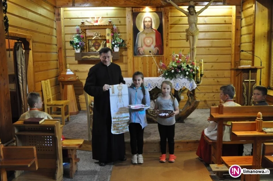 Fatimskie Majówki pod Luboniem - zdjęcie 2