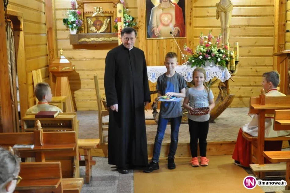 Fatimskie Majówki pod Luboniem - zdjęcie 3