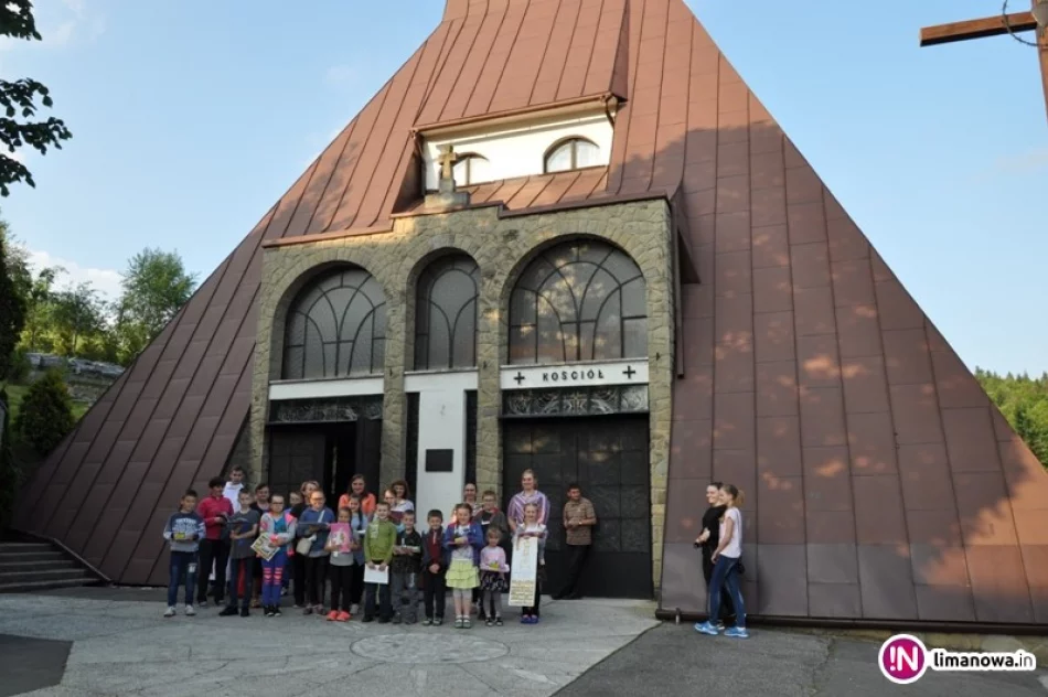 Fatimskie Majówki pod Luboniem - zdjęcie 4