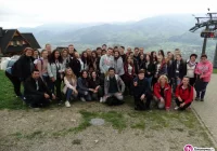 Ostatni przystanek 'Erasmusa' - zdjęcie główne