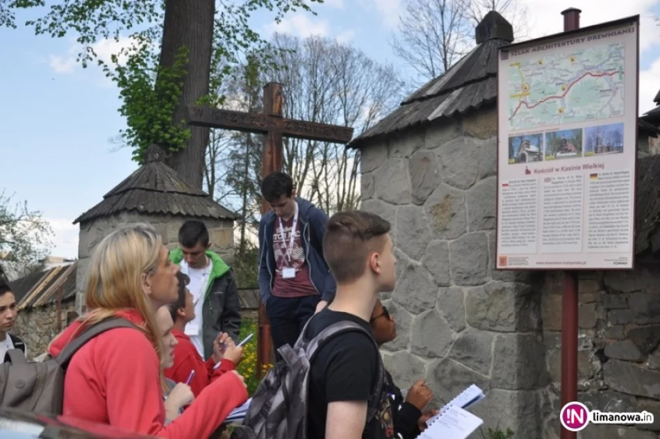 Ostatni przystanek 'Erasmusa' - zdjęcie 2