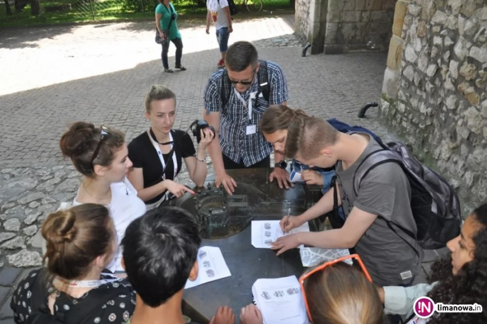 Ostatni przystanek 'Erasmusa' - zdjęcie 3