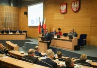 Ostatnia sesja sejmiku i podsumowanie pracy zarządu - zdjęcie główne