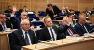 Ostatnia sesja sejmiku i podsumowanie pracy zarządu - zdjęcie 2