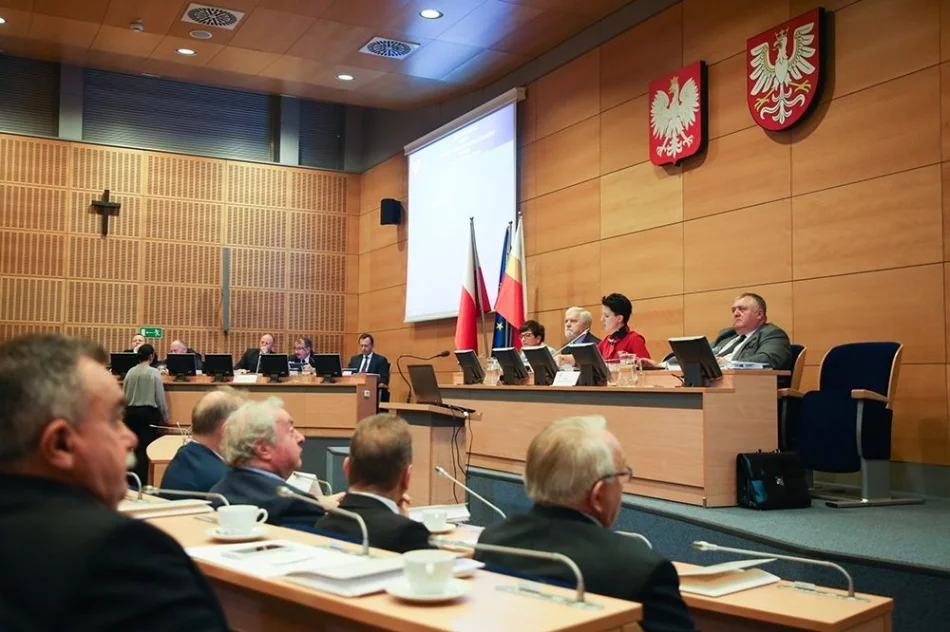 Ostatnia sesja sejmiku i podsumowanie pracy zarządu - zdjęcie 3