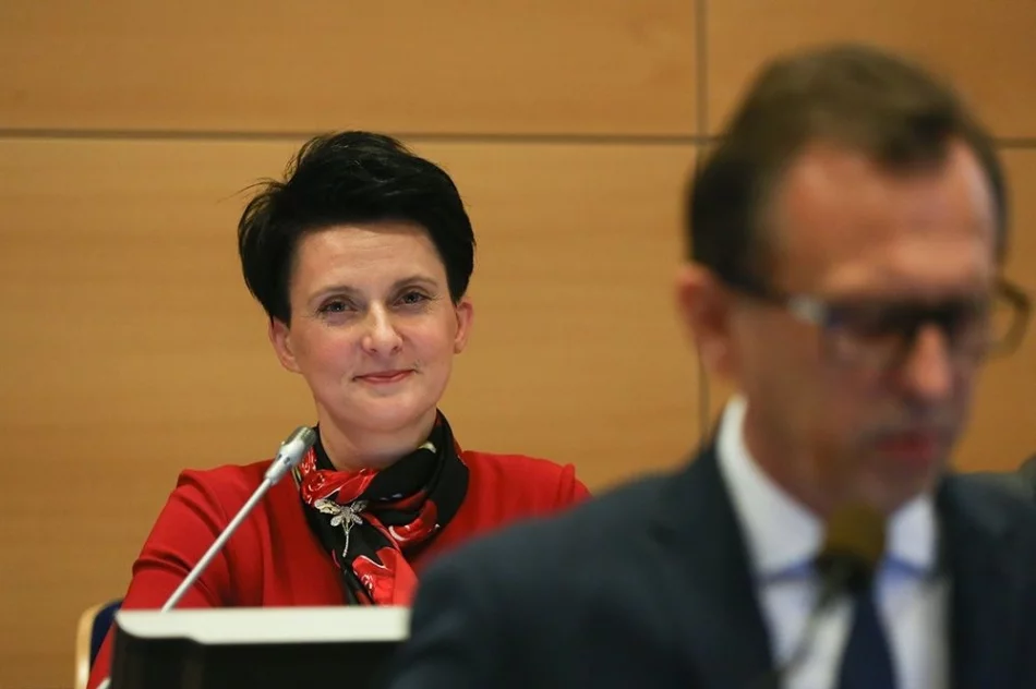 Ostatnia sesja sejmiku i podsumowanie pracy zarządu - zdjęcie 4