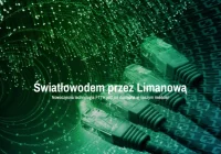 Internet z prędkością światło...wodu! - zdjęcie główne